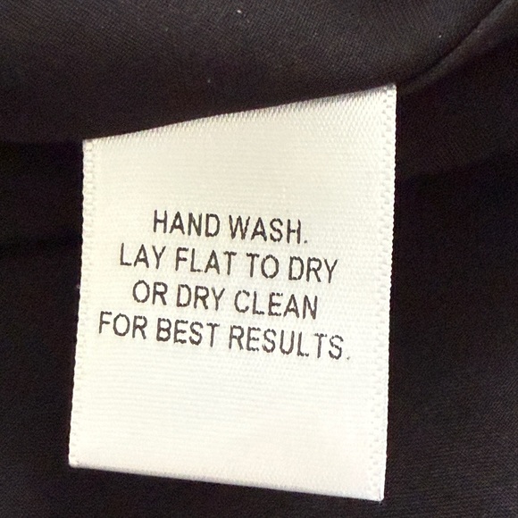 Of Mercer Dress, Size 12 - Picture 8 of 9